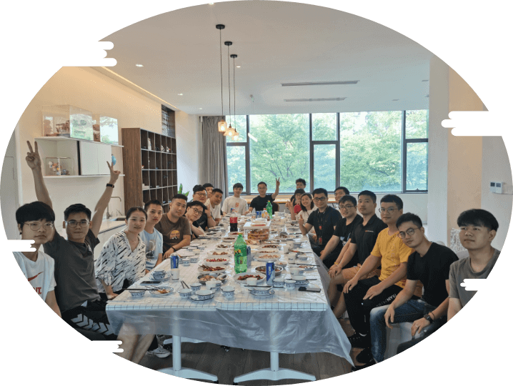 全方位的貼心福利關(guān)懷